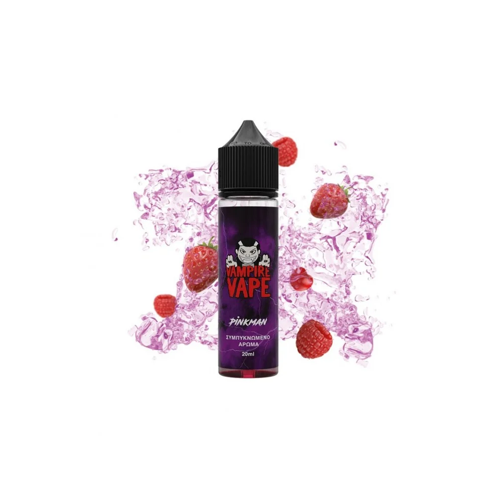 Vampire Vape – Pinkman 60ml