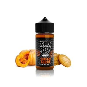Sadboy – Cookie Line – Pumpkin Cookie 120ml