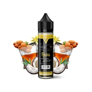 VnV Liquids – Legacy Series – Ruins 60ml