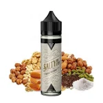 VnV Liquids – Tobacco Series – Saltybacco 60ml