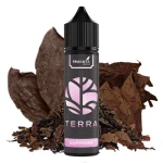 Omerta – Terra – Sapphire 60ml