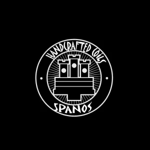 Spanos Handcrafted Coils