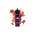 Vampire Vape – Strawberry Burst 60ml