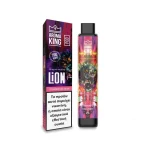 Aroma King Lion Pod Strawberry Ice Cream 2ml 20mg