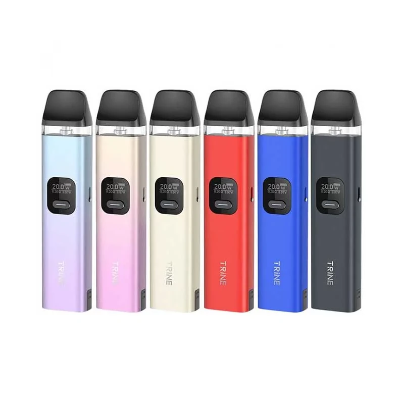 Trine Pod Kit 2ml 1000mAh