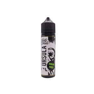 Tasty Clouds – Ursula Sugar-Free 60ml