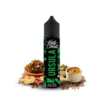 Tasty Clouds – Ursula Peanut Butter 60ml