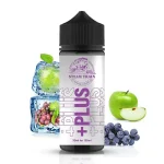 Steam Train – Plus – All Aboard 120ml