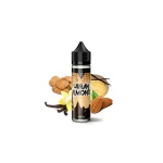 VnV Liquids – Urban Series – Urban Almond 60ml