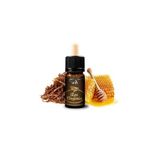 Azhad’s Elixirs – My Way – Ape Virginia 10ml