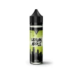 VnV Liquids – Urban Series – Urban Apple 60ml
