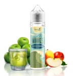 Omerta – Waves – Apple Soda 60ml