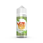 Yeti – Iced – Apricot Watermelon 120ml