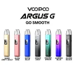 Argus G Pod Kit 1000mAh 2ml