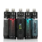 Argus Pro 80W Kit