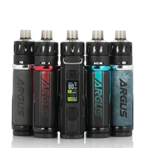 Argus Pro 80W Kit