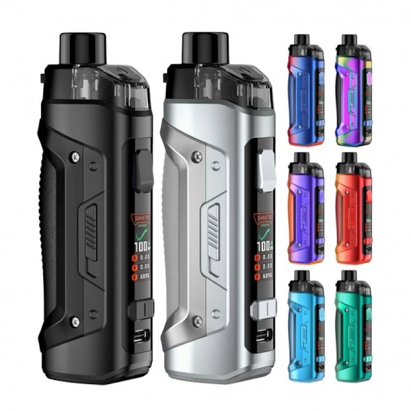 Aegis Boost 2 Pro B100 Kit 100W