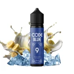 Code Blue – #09 Banana Sweet & Frozen 60ml