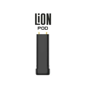 Aroma King Lion Pod Battery