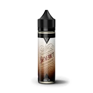 VnV Liquids – Tobacco Series – Benedict 60ml