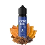 Code Blue – #05 Tobacco Blend 60ml