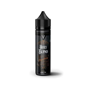 VnV Liquids – Special Series – Holy Blend 60ml