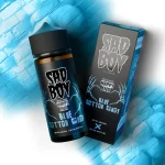 Sadboy – Happy End – Blue Cotton Candy 120ml