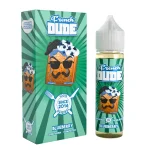 French Dude – Blueberry 60ml