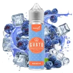 Omerta – Gusto – Blue Razz Ice 60ml