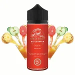 Steam Train – Boilerman 120ml