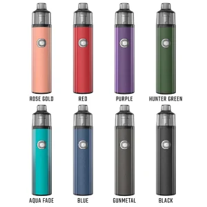 BP Stik Pod Kit 2500mAh
