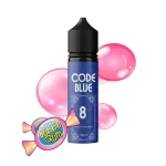 Code Blue – #08 Sweet Bubblegum 60ml