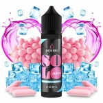 Bombo – Solo Juice – Bubblegum Ice 60ml
