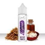 Omerta – Carat – Buttery Tobacco 60ml
