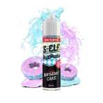 S-Elf Juice – Pud Puds – Birthday Cake 60ml