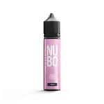 Nubo – Pink Candy Floss 60ml
