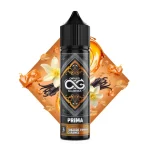 Opus Gloria – Prima – Tobacco Vanilla Caramel 60ml