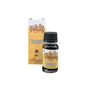 The Vaping Gentlemen Club – The Brewery – Centennial 10ml