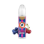 Labss – Hashtag – Cherries Berries 60ml
