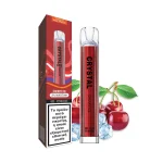 Crystal Bar Cherry Ice Disposable 2ml 20mg
