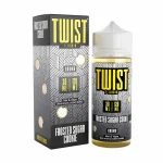 Twist Liquids – Frosted Sugar Cookie 120ml