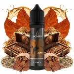 Bombo – Solo Juice – Tobacco Cubano 60ml