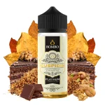 Bombo – Platinum Tobacco – Cuspidis 120ml