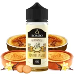 Bombo – Pastry Masters – Master Custard 120ml