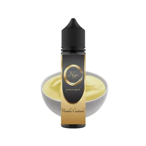 Labss – Hype – Vanilla Custard 60ml