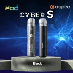 Cyber S 700mAh Pod Kit