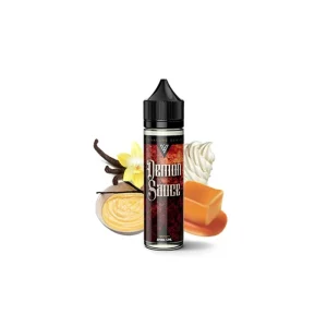 VnV Liquids – Signature Series – Demon Sauce 60ml