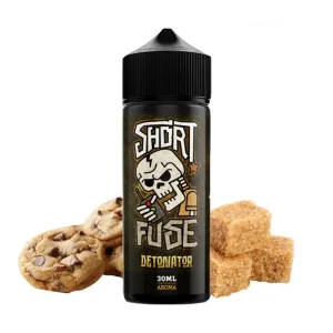 VnV Liquids – Short Fuse – Detonator 120ml