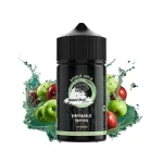 Steam Train – Terror Train – Double Apple 75ml