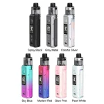 Drag X2 Pod Kit 80W 5ml